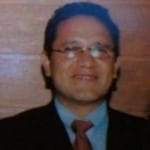 Avatar of user Arturo Alvarez