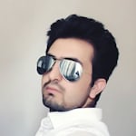 Avatar of user Amir Soltani