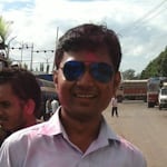 Avatar of user Chintan Patel