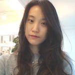 Avatar of user Esther Noh