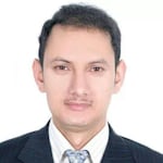 Avatar of user Faiz Al-Shamri