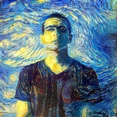 Go to Dmytrii Lysak's profile