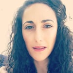 Avatar of user Sarah Barkawi