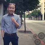 Avatar of user Matt Tran