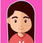 Avatar of user Kimberly Acosta