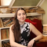 Avatar of user Mihaela Sirbu