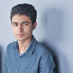 Avatar of user Sameh Saied