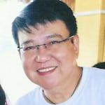 Avatar of user Jose Lim