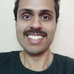 Avatar of user Udhayakumar Krishnan