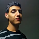 Avatar of user Mohammed Touahri