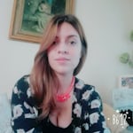 Avatar of user Constanza Cabello Riquelme