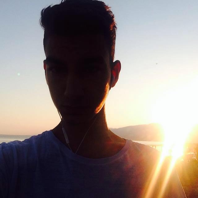 Ir para o perfil de Sinan Altinova