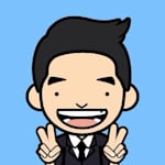 Avatar of user Rusty Huang
