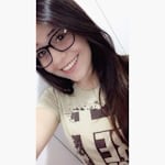 Avatar of user Andressa Oliveira