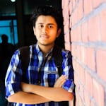 Avatar of user Prantik Pranto