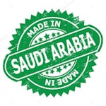Avatar of user Made-In Saudi-Arabia