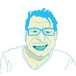 Avatar of user Vincent Caudry