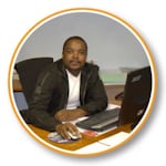 Avatar of user O'brian Mthembu