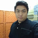 Avatar of user John Paul Matias