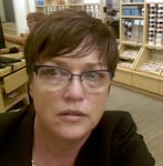 Avatar of user Carol Doane