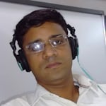 Avatar of user Vishnuanand Choudhary