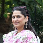 Avatar of user Bhavana Mehta