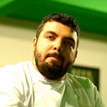 Avatar of user Luiz Fernando Kiihl Matias