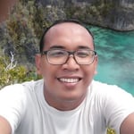 Avatar of user Calvin Sihombing