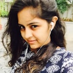 Avatar of user Nikhita Bhatia