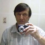 Avatar of user Vladimir Fyodorov