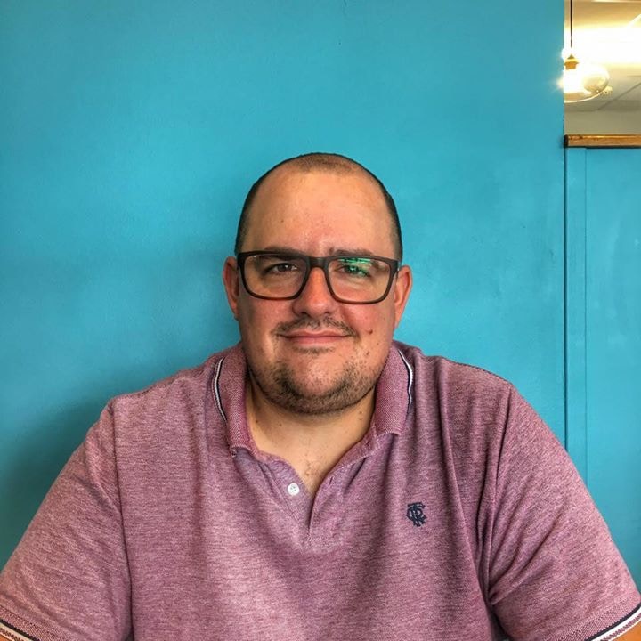 Go to John Roberts's profile