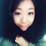 Avatar of user Hannah Jeong