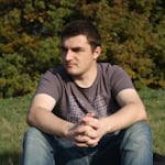 Avatar of user Liviu Ungureanu