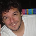 Avatar of user Fernando Ferreira