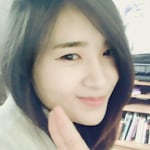 Avatar of user Sujeong Lee