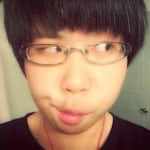 Avatar of user Chelsea Wu