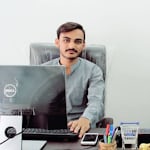 Avatar of user Kishan Didani