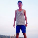 Avatar of user Jayson Corpuz