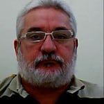 Avatar of user Marcos Antonio Silva