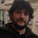 Avatar of user Antonio Huerta Velázquez