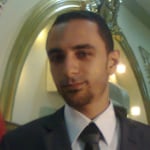 Avatar of user Khaled Shahin