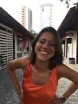 Avatar of user Lara M. Rodrigues