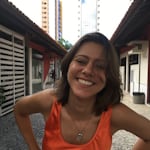 Avatar of user Lara M. Rodrigues