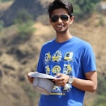 Avatar of user Kunal Panchal