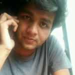 Avatar of user Sachin Benny