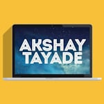 Avatar of user Akshay Tayade