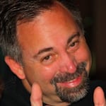 Avatar of user Jim Fenn