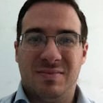 Avatar of user Cesar Falcao