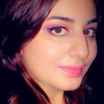 Avatar of user Shamaila Zahid