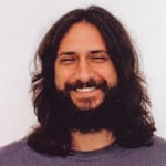 Avatar of user Ricardo Sorrenti